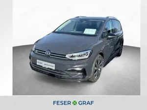 Volkswagen Touran GOAL R-Line 1.5 TSI DSG 150PS 7-Sitze