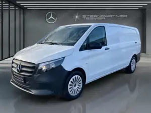 Mercedes-Benz Vito 116 CDI Kasten Extralang 9G+Klima+Kamera
