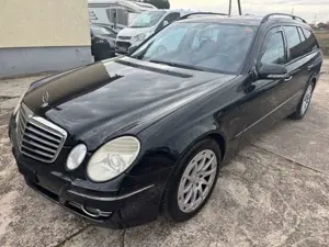 Mercedes-Benz E 280 T CDI*AHK*S-DACH*NAVI*