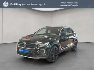 Volkswagen T-Roc 1.5 TSI ACT OPF DSG Pano Navi