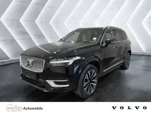 Volvo XC90 T8 Ultimate Bright AWD AHK 360°Massage Kamera 7-Si