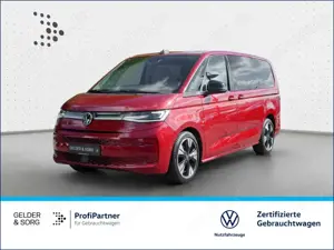Volkswagen T7 Multivan Life 2.0 TSI HuD*Pano*HK*RFK*Stand
