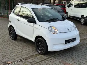 Aixam Others Minauto Mopedauto L6e Automatik