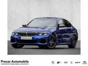BMW 340 M340i xDrive M SPORT+H/K+AHK+HuD+360°+SHZ