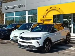 Opel Mokka e Ultimate SHZ Navi PDC