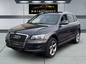 Audi Q5 2.0 TDI EXCLUSIVE *VOLL*PANO*BI-XENON*LEDER*LED*