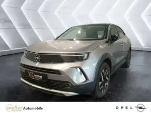 Opel Mokka 1.2 Turbo ''Elegance'' Rückfahrkamera Sitzheizung