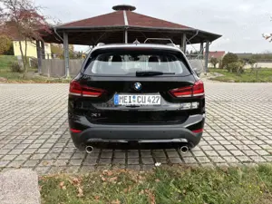 BMW X1 xDrive18d Aut. Advantage Bild 4