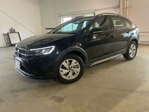 Volkswagen Taigo Life