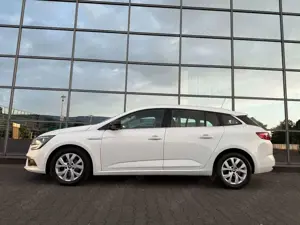 Renault Megane IV Grandtour Limited Navi Kamera Bild 5