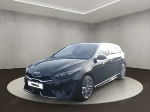 Kia Ceed / cee'd CEED_5 1.6D 136 48V DCT7 GTL L Hybrid-Diesel