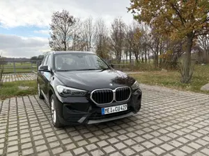 BMW X1 xDrive18d Aut. Advantage