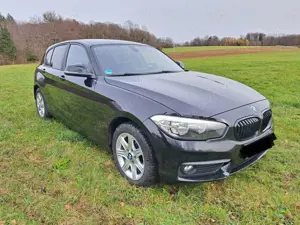 BMW 116 116i