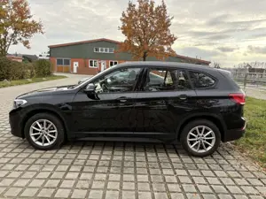 BMW X1 xDrive18d Aut. Advantage Bild 3