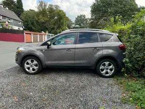 Ford Kuga Kuga Diesel 2.0 TDCi 4x4 Aut. Titanium