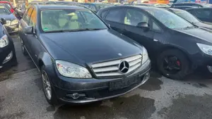Mercedes-Benz C 200 C -Klasse T-Modell C 200 T Kompressor