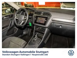 Volkswagen Tiguan Bild 5