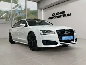 Audi A8 L 55 TFSI tiptronic quattro, 1 Jahr Garantie