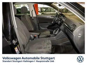 Volkswagen Tiguan Bild 4