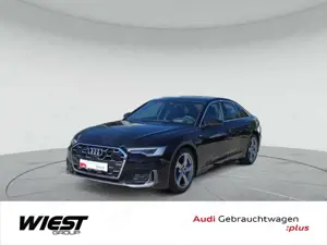 Audi A6 S line 50 TFSI e quattro S tronic,