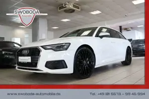Audi A6 Avant 40 TDI quattro  Leder 360° AHK LED 21"