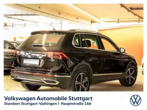 Volkswagen Tiguan Bild 2