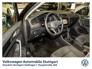 Volkswagen Tiguan Bild 3