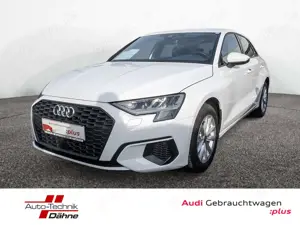 Audi A3 Sportback 35 TFSI advanced KAMERA NAVI