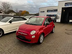 Fiat 500 Pop Teilleder 1Hand