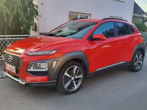 Hyundai KONA Style 2WD Bild 2
