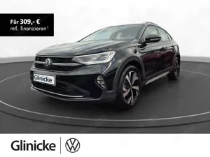 Volkswagen Taigo 1.5 TSI DSG Navi Klima Matrix SiHz PDC Bild 1