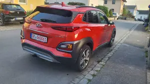 Hyundai KONA Style 2WD Bild 5