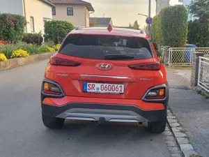 Hyundai KONA Style 2WD Bild 4