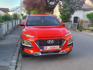 Hyundai KONA Style 2WD