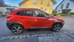 Hyundai KONA Style 2WD Bild 3