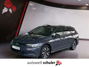 Volkswagen Golf Variant 1,5 eTSI DSG Move Navi ACC