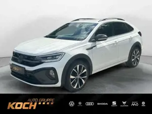 Volkswagen Taigo 1.5TSI R-Line DSG Navi LED ACC