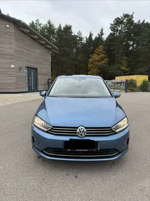 Volkswagen Golf Sportsvan Lounge BMT/Start-Stopp