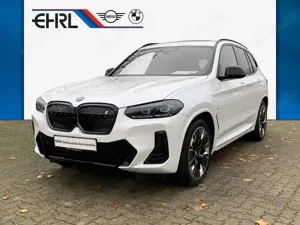 BMW iX3 IMPRESSIVE M SPORT HEAD-UP HK AHK