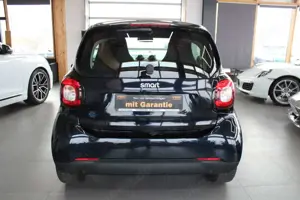 smart forTwo fortwo coupe electric drive / EQ Bild 5