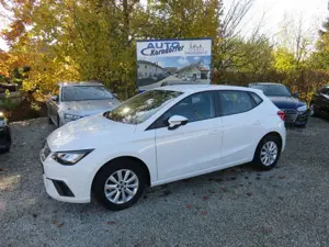 SEAT Ibiza Bild 2