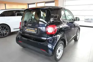 smart forTwo fortwo coupe electric drive / EQ Bild 4