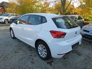 SEAT Ibiza Bild 3