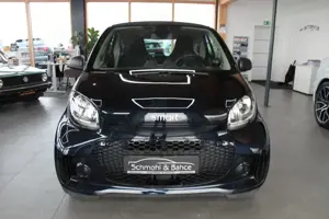 smart forTwo fortwo coupe electric drive / EQ Bild 2