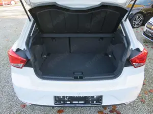 SEAT Ibiza Bild 5