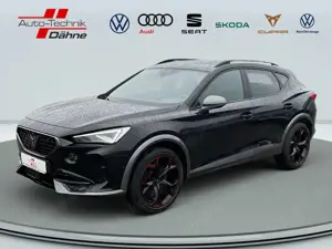 CUPRA Formentor 2.0 TSI VZ NAVI ACC MATRIX-LED 360°