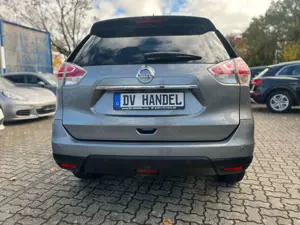 Nissan X-Trail Tekna *Navi/Kamera/Panoramadach* Bild 5
