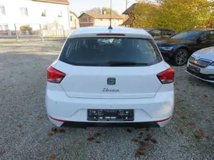 SEAT Ibiza Bild 4