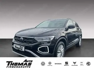 Volkswagen T-Roc 1.0 TSI 6-Gang Life SHZ Klima