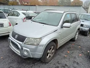 Suzuki Grand Vitara 1.9 DDIS X 30